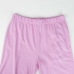 Pijama Infantil Barbie Rosa