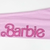 Pajama Bērnu Barbie Rozā