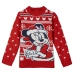 Adīta Unisex Jaka Minnie Mouse