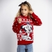 Unisex Genser Minnie Mouse