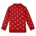 Unisex Genser Minnie Mouse