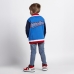 Giacca per bambini Spider-Man Azzurro