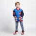 Giacca per bambini Spider-Man Azzurro