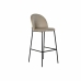 Tabouret DKD Home Decor Métal 42 x 54 x 102 cm