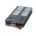 SAI-Batteri V7 RBC1RM2U3000V7 12 V