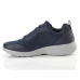 Sportschoenen voor heren Skechers Dynamight 2.0 Marineblauw