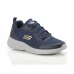 Ανδρικά Αθλητικά Παπούτσια Skechers Dynamight 2.0 Ναυτικό Μπλε