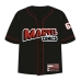 Camiseta Deportiva de Manga Corta Marvel Baseball Unisex