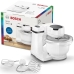 Köksrobot BOSCH MUMS2AW00 Vit 700 W 3,8 L