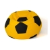 Puff GO GIFT Giallo Nero Oxford Football