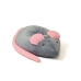 Puff GO GIFT Gri Roz Oxford Mouse