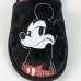 Chinelos de casa Mickey Mouse Preto