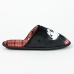 Zapatillas de Estar por Casa Mickey Mouse Negro