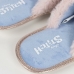 Slippers Voor in Huis Stitch