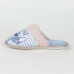 Chaussons Stitch