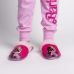 House Slippers Barbie