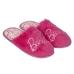 Slippers Voor in Huis Barbie Roze