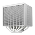 CPU-ventilator DEEPCOOL R-ASN4S-WHGPMN-G