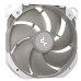 Ventilador de CPU DEEPCOOL R-ASN4S-WHGPMN-G