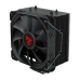 CPU Fan Savio FROST BLACK X2