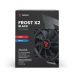 Ανεμιστήρας CPU Savio FROST BLACK X2