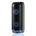 Portable Bluetooth Speakers Media Tech MT3174 Black 30 W