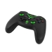 Controller Gaming Esperanza EGG112K Nero Verde Microsoft Xbox One PC PlayStation 3