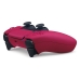 Controller für PS5 DualSense Sony 699521 Cosmic Red Rot