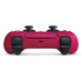 Mando PS5 DualSense Sony 699521 Cosmic Red Rojo