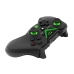 Gaming upravljač Esperanza EGG112K Crna Zelena Microsoft Xbox One PC PlayStation 3