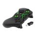 Controller Gaming Esperanza EGG112K Nero Verde Microsoft Xbox One PC PlayStation 3