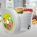 Deshidratador de Alimentos Feel Maestro MR-766 520 W