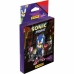 Sæt med klistermærker Panini Sonic Prime (FR) 8 Dele