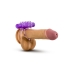 Anillo para el Pene Blush Play with me Morado