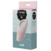 Anelli Fallici Dream Toys Vivre Rosa