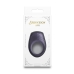 Anillo para el Pene NS Novelties Seduction Gris