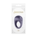 Anillo para el Pene NS Novelties Seduction Gris