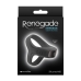 Cock Ring NS Novelties Renegade Black