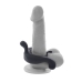 Cock Ring Playboy Black