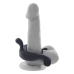 Cock Ring Playboy Black