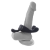 Cock Ring Playboy Black