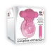 Anelli Fallici Adam & Eve Rosa