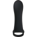 Cock Ring Zero Tolerance Black