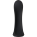 Cock Ring Zero Tolerance Black