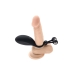 Cock Ring Gender X Black