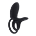 Cock Ring Playboy Black