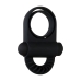 Cock Ring Zero Tolerance Black