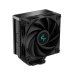 Ventilateur CPU DEEPCOOL R-AK400-BKNNMN-G-2