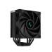 CPU Fan DEEPCOOL R-AK400-BKNNMN-G-2