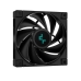 CPU Fan DEEPCOOL R-AK400-BKNNMN-G-2